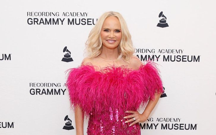 Everything to Know About Kristin Chenoweth's Love Life